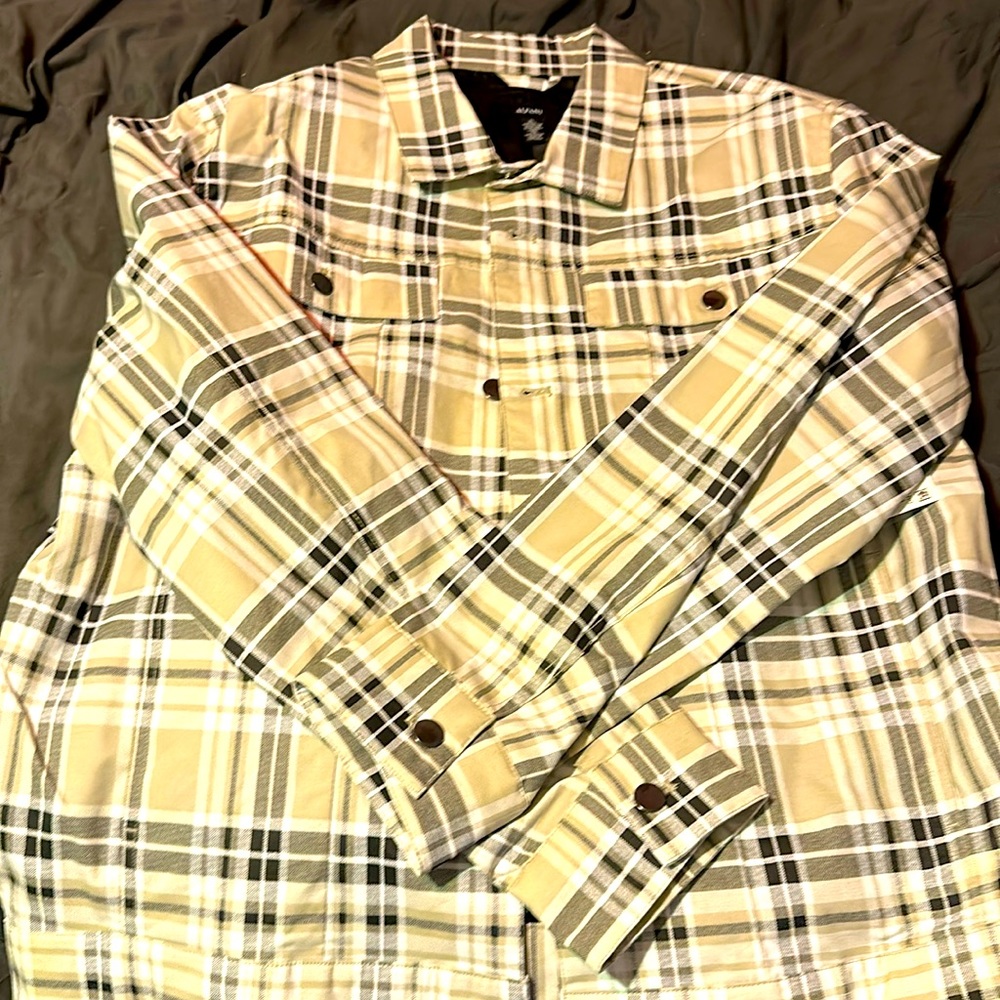 NWT Alfani  jacket XL
